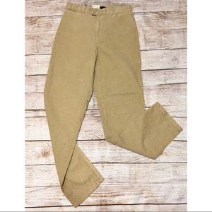 Dockers Stretch Khaki Micro Cords